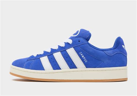 adidas original blauw|blue Adidas gear.